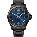 Часы Longines Conquest V.H.P. L3.718.2.96.6